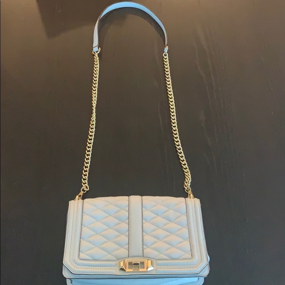 Rebecca Minkoff shoulder bag